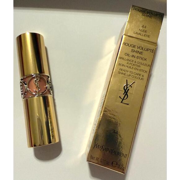YSL candy glaze 44 nude oil in a stick NWT - Picture 1 of 2